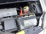 TOYOTA Prius 13/22